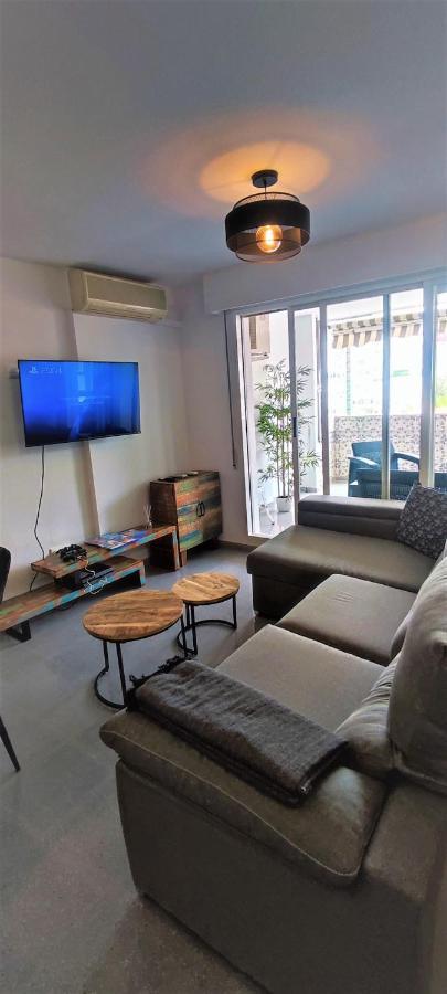 Playa de Gandia Bitacora Lux ,Comfortable Apartment 450 Meters From The Beach, Swimming Pool, 2 Air-Con ,Wi-Fi מראה חיצוני תמונה