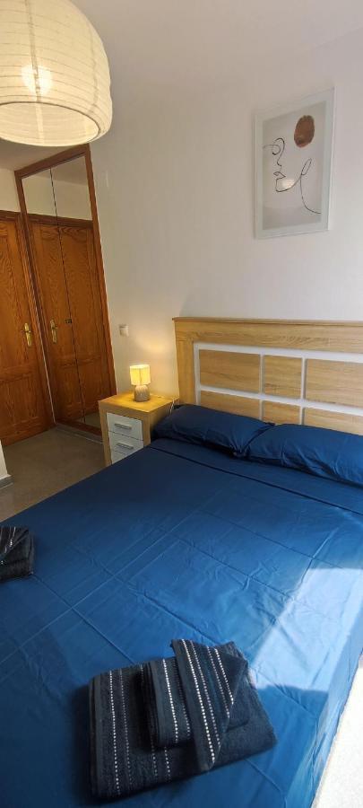 Playa de Gandia Bitacora Lux ,Comfortable Apartment 450 Meters From The Beach, Swimming Pool, 2 Air-Con ,Wi-Fi מראה חיצוני תמונה